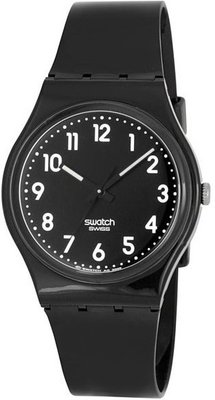 Swatch Black Suit GB247T