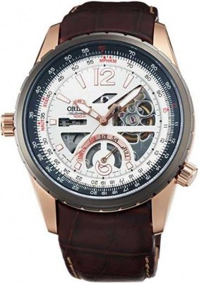Orient Sport Rally Automatic FFT00009W
