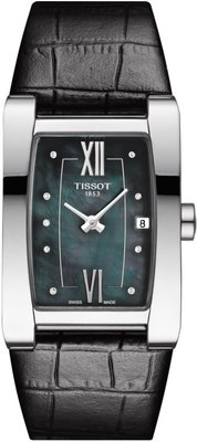 Tissot Generosi-T T105.309.16.126.00