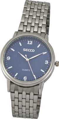 Secco S A5501,3-208