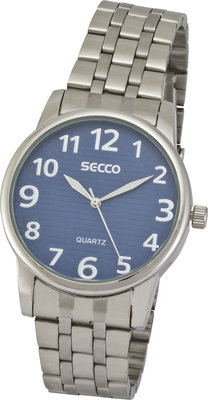Secco S A5502,3-218