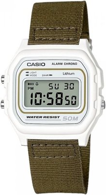 Casio Collection Vintage W-59B-3AER