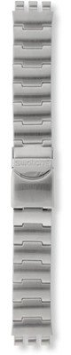 Unisex kovový náramek na hodinky Swatch AYCS438G