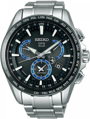 seiko astron gps solar sse147j1