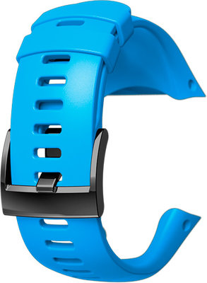 Řemínek k hodinkám Spartan Trainer Wrist HR Blue