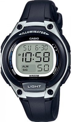 Casio Collection LW-203-1AVEF