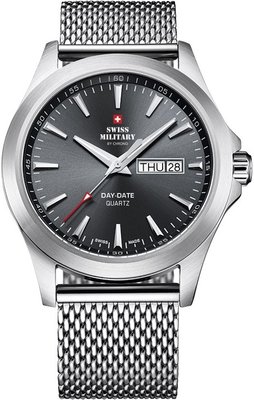 Swiss Military by Chrono SMP36040,04