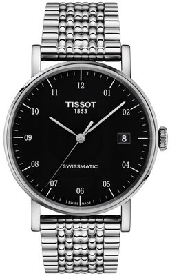 Tissot Everytime Swissmatic T109.407.11.052.00