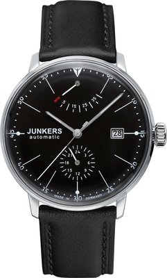 Junkers Bauhaus 6060-2