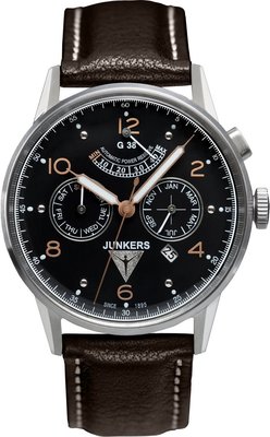 Junkers G38 ED. 1 6960-5