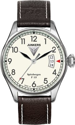 Junkers Spitzbergen F13 6170-5