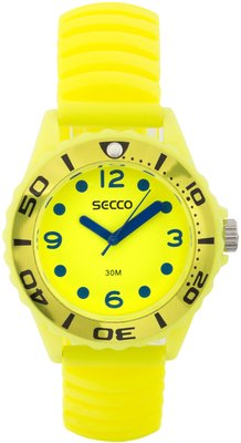 Secco S K500 žlutá