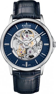 Edox Les Bémonts Shade of Time 85300 3 BUIN