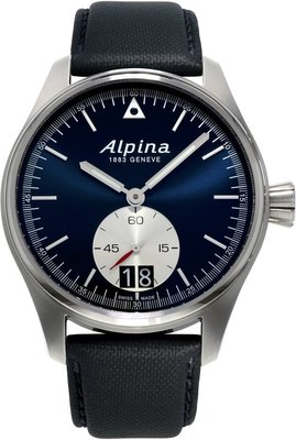 Alpina Startimer Pilot Big Date AL-280NS4S6