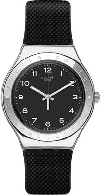 Swatch Charbon YGS137