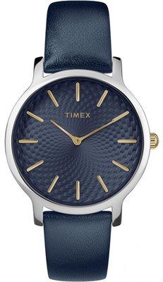 Timex Metropolitan TW2R36300