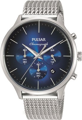 Pulsar Regular PT3893X1