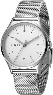 Esprit Essential Silver Mesh - L ES1L034M0055