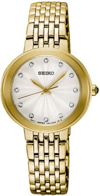 Seiko Quartz SRZ504P1