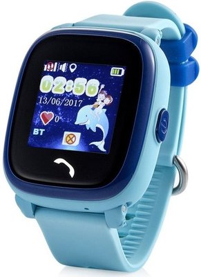 Smart Watch GW400S modrá