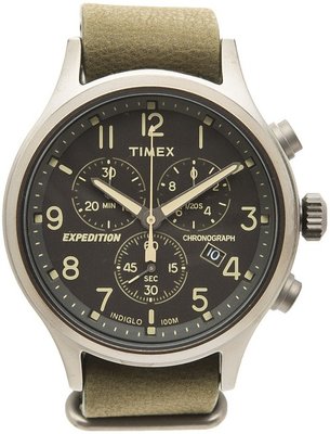 Timex Expedition Scout TW4B04100
