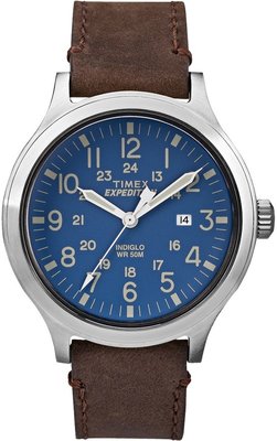 Timex Expedition Scout TW4B06400