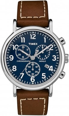 Timex Weekender Chrono TW2R42600