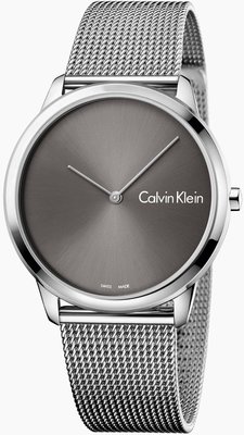 Calvin Klein Minimal K3M211Y3