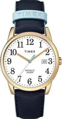 Timex Easy Reader TW2R62600