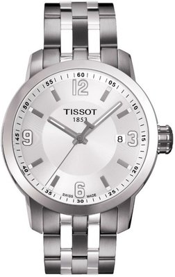 Tissot PRC 200 Quartz T055.410.11.017.00