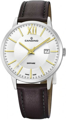 Candino Gents Classic Timeless C4618/2