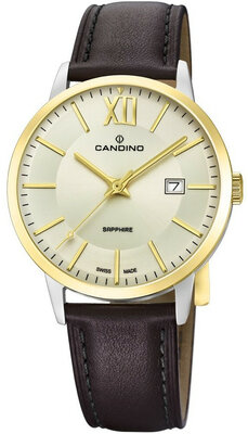 Candino Gents Classic Timeless C4619/1