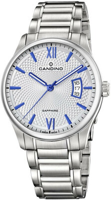 Candino Gents Classic Timeless C4690/1