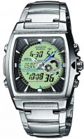 Casio Edifice EFA 120D-7A Casio Edifice EFA 120D-7A