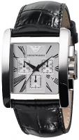 Emporio Armani Classic AR0186 Emporio Armani Classic AR0186