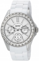 Esprit Dolce Vita Plastic White ES105172006 Esprit Dolce Vita Plastic White ES105172006