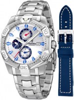 Festina Sport 16286/1 Chronograf Multifuction (dárkový set)