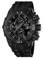 Festina Sport Chrono Bike Tour De France 2012 Black Limited Edition 16602/1