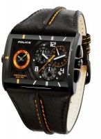 POLICE Fashion Twingear PL11397JSB/02A