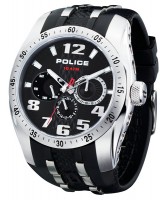 POLICE Topgear PL12087JS/02