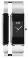 STORM Duex Black