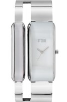 STORM Duex White