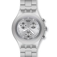SWATCH Full Blooded Silver SVCK4038G SWATCH Full Blooded Silver SVCK4038G