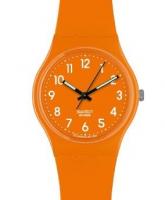 SWATCH GO105 Fresh Papaya SWATCH GO105 Fresh Papaya