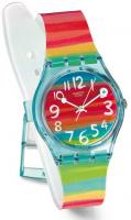 SWATCH GS124 Color The Sky SWATCH GS124 Color The Sky