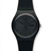 SWATCH SUOB702 Black Rebel SWATCH SUOB702 Black Rebel
