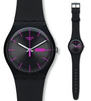 SWATCH SUOC700 Brown Rebel SWATCH SUOC700 Brown Rebel