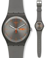 SWATCH SUOM702 Warm Rebel SWATCH SUOM702 Warm Rebel