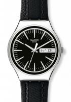 SWATCH YGS744 Big Collection Black
