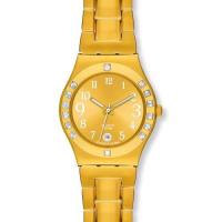 SWATCH YLG404G Fancy Me Gold
